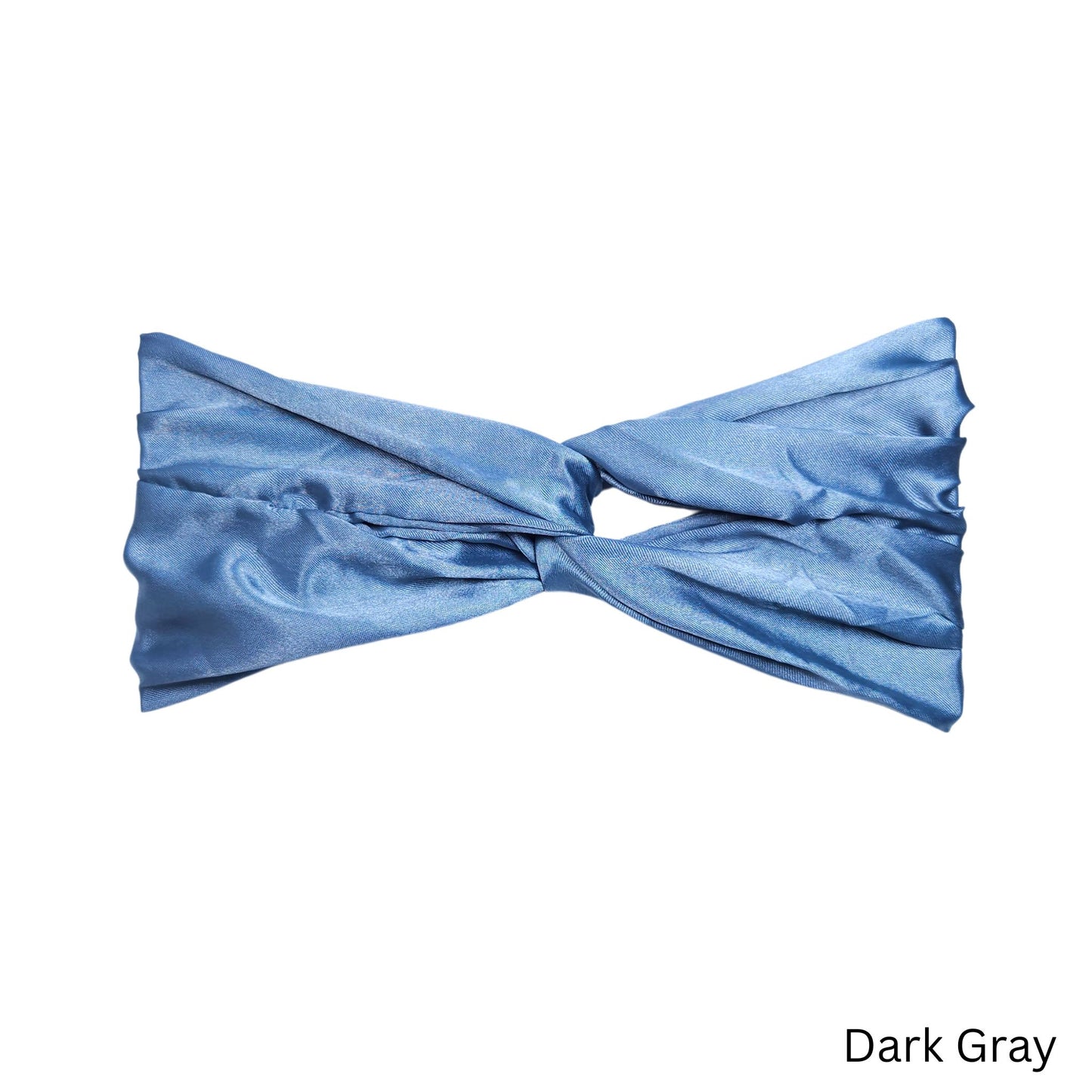 Manetain Satin Headband – The Perfect Blend of Style & Hair Care!