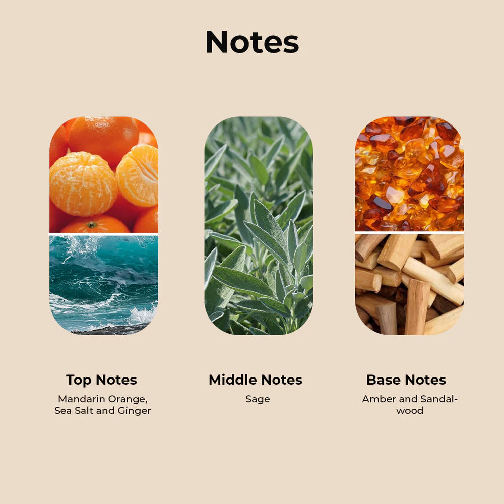 Fix My Curls Crystal Aqua Hair Mist