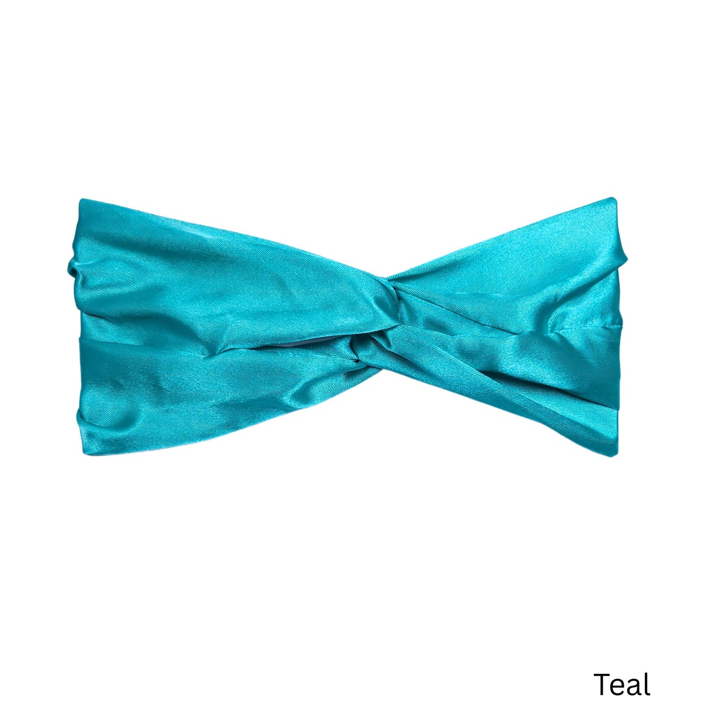 Manetain Satin Headband – The Perfect Blend of Style & Hair Care!