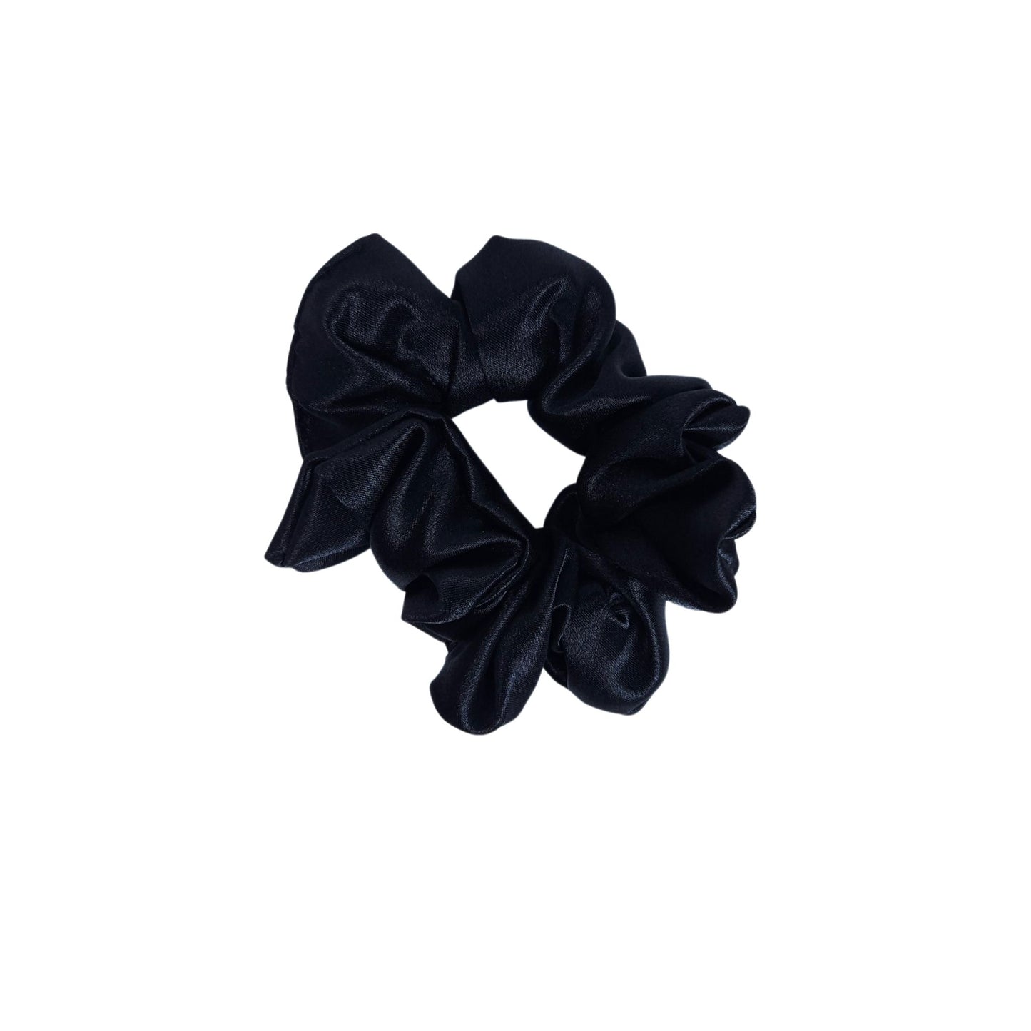 Curlrinting Satin Scrunchies – Gentle Hold, Luxurious Feel!