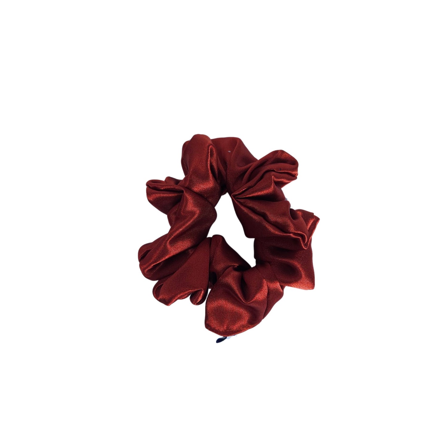 Curlrinting Satin Scrunchies – Gentle Hold, Luxurious Feel!