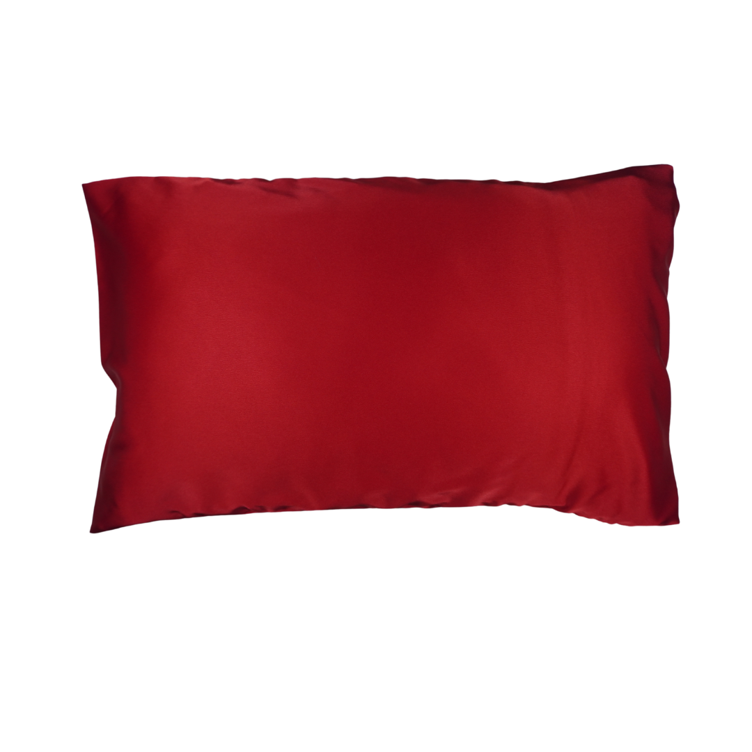 Soft Satin Pillowcase