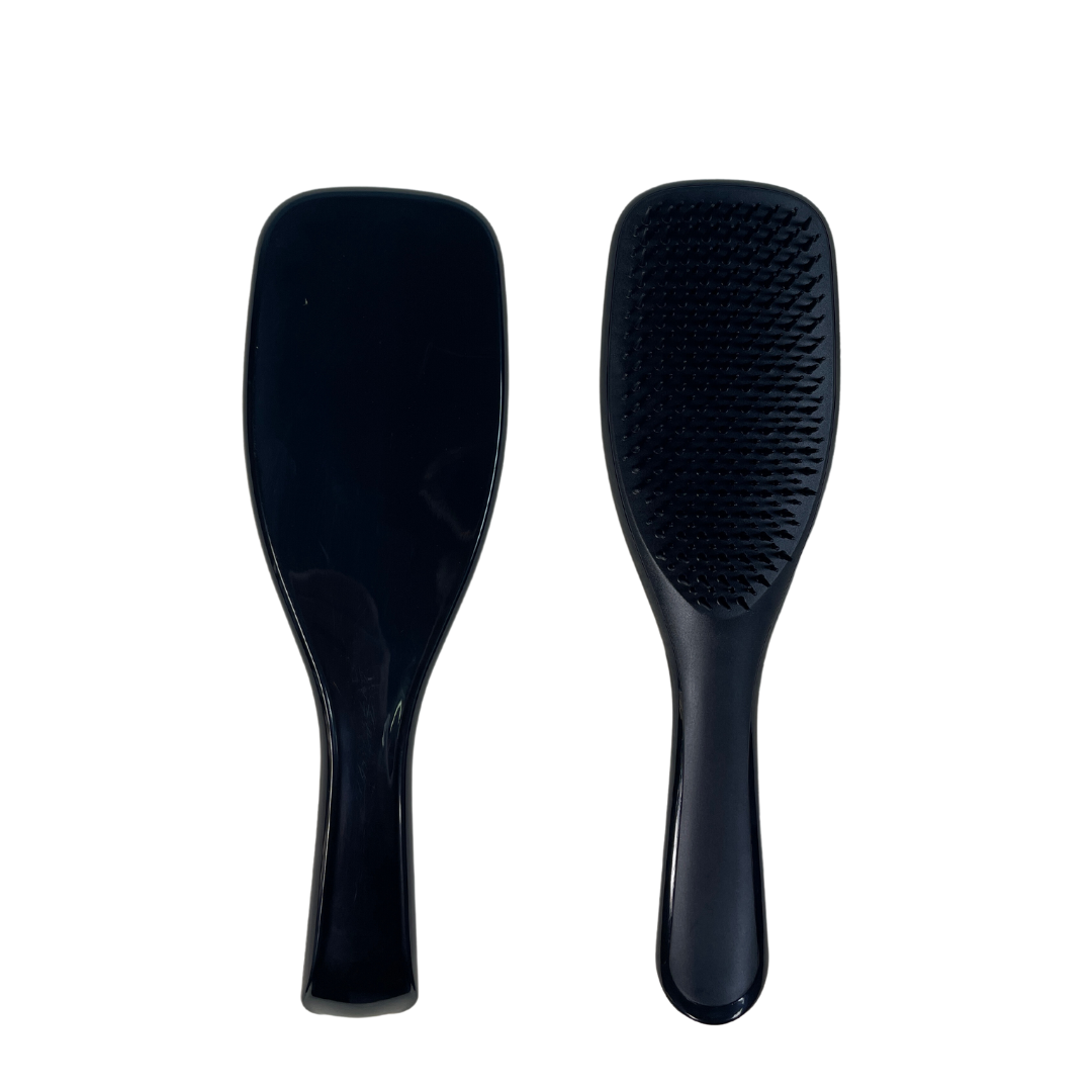 Curly Hair Wet and Dry Detangle Brush