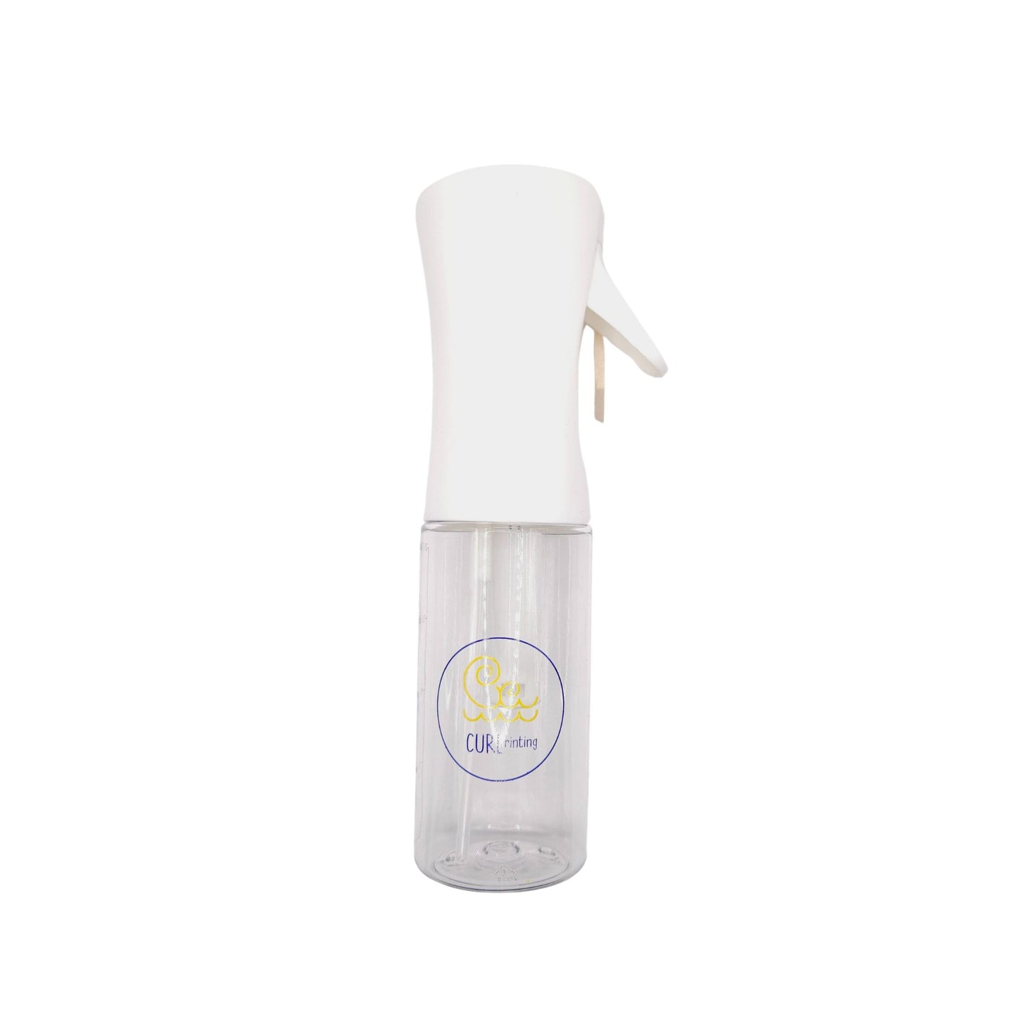 Curlrinting Spray Bottle – Fine Mist for Perfectly Hydrated Curls!