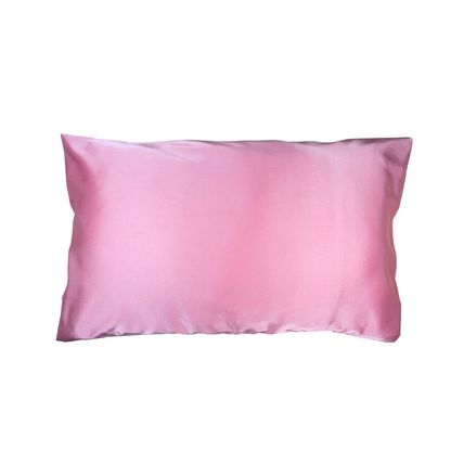 Soft Satin Pillowcase