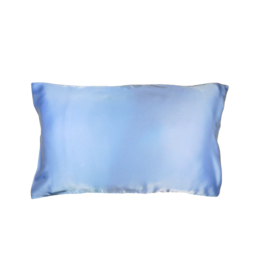 Soft Satin Pillowcase