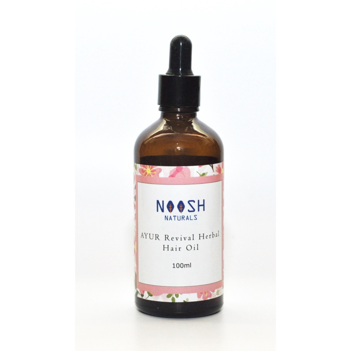 AYUR Revival Herbal Hair Oil - Noosh Naturals