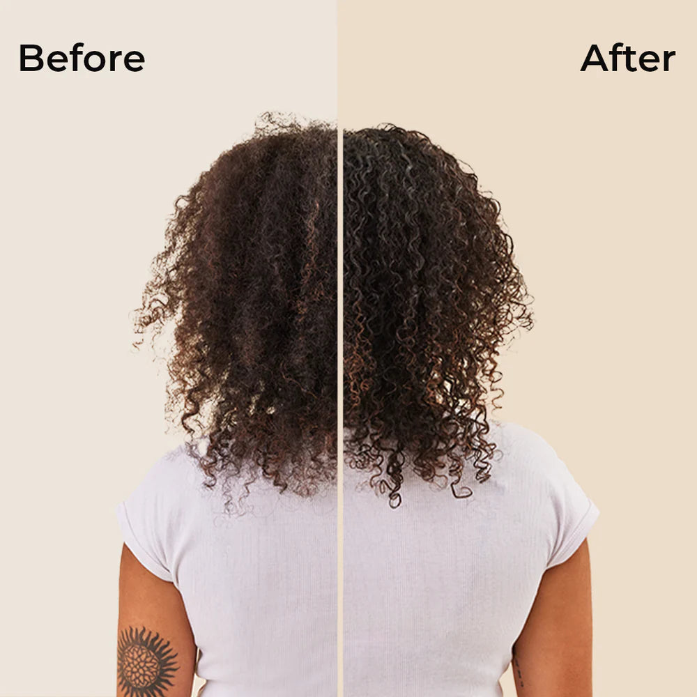 Fix My Curls Protein Powered Deep Conditioning Hair Mask