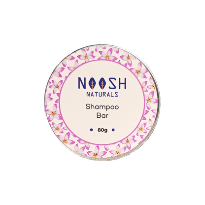 Noosh Naturals Shampoo Bar - Noosh Naturals