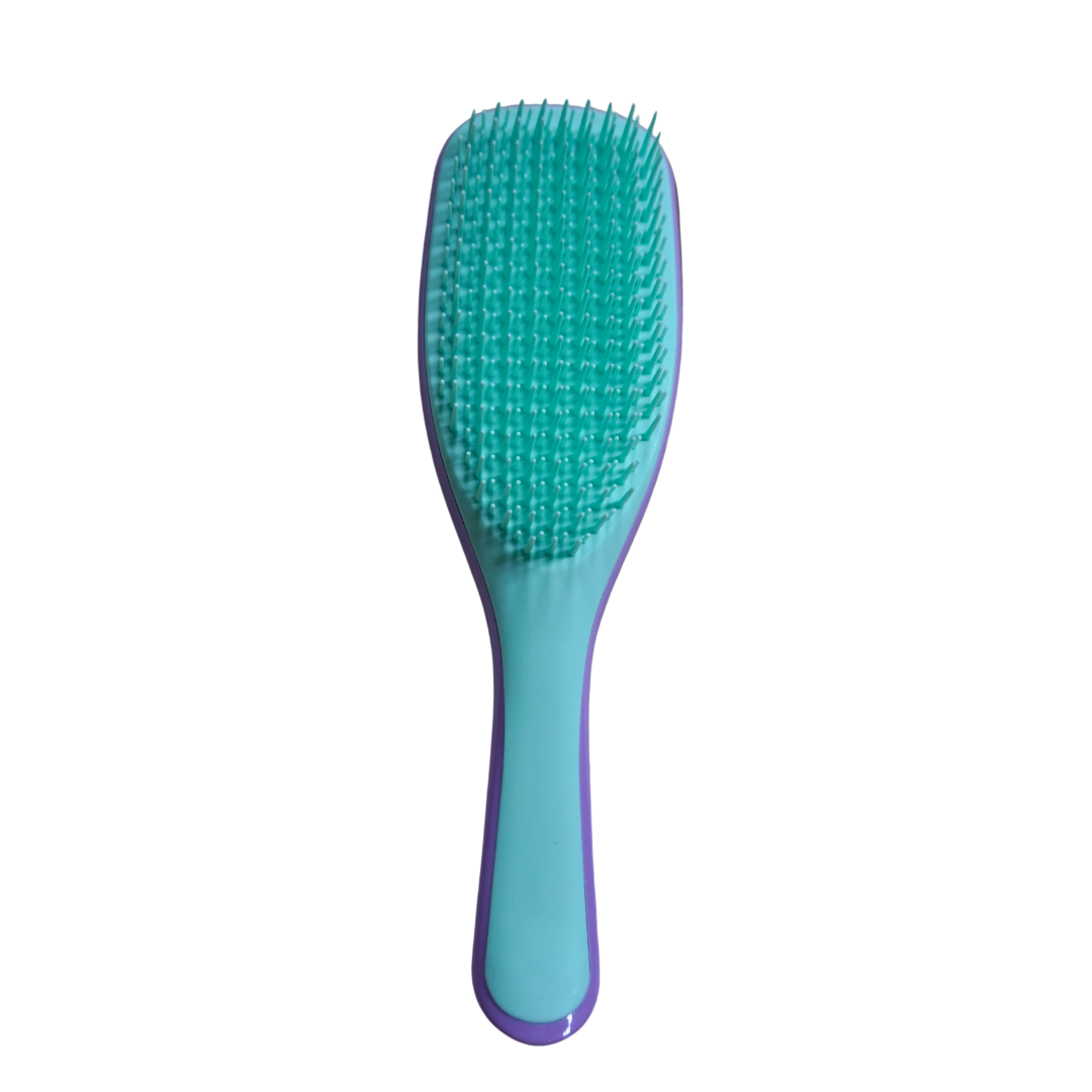 Curly Hair Wet and Dry Detangle Brush